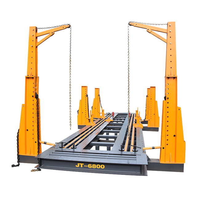 Truck Frame Machine from China, Truck Frame Machine Manufacturer & Supplier YANTAI JINTUO
